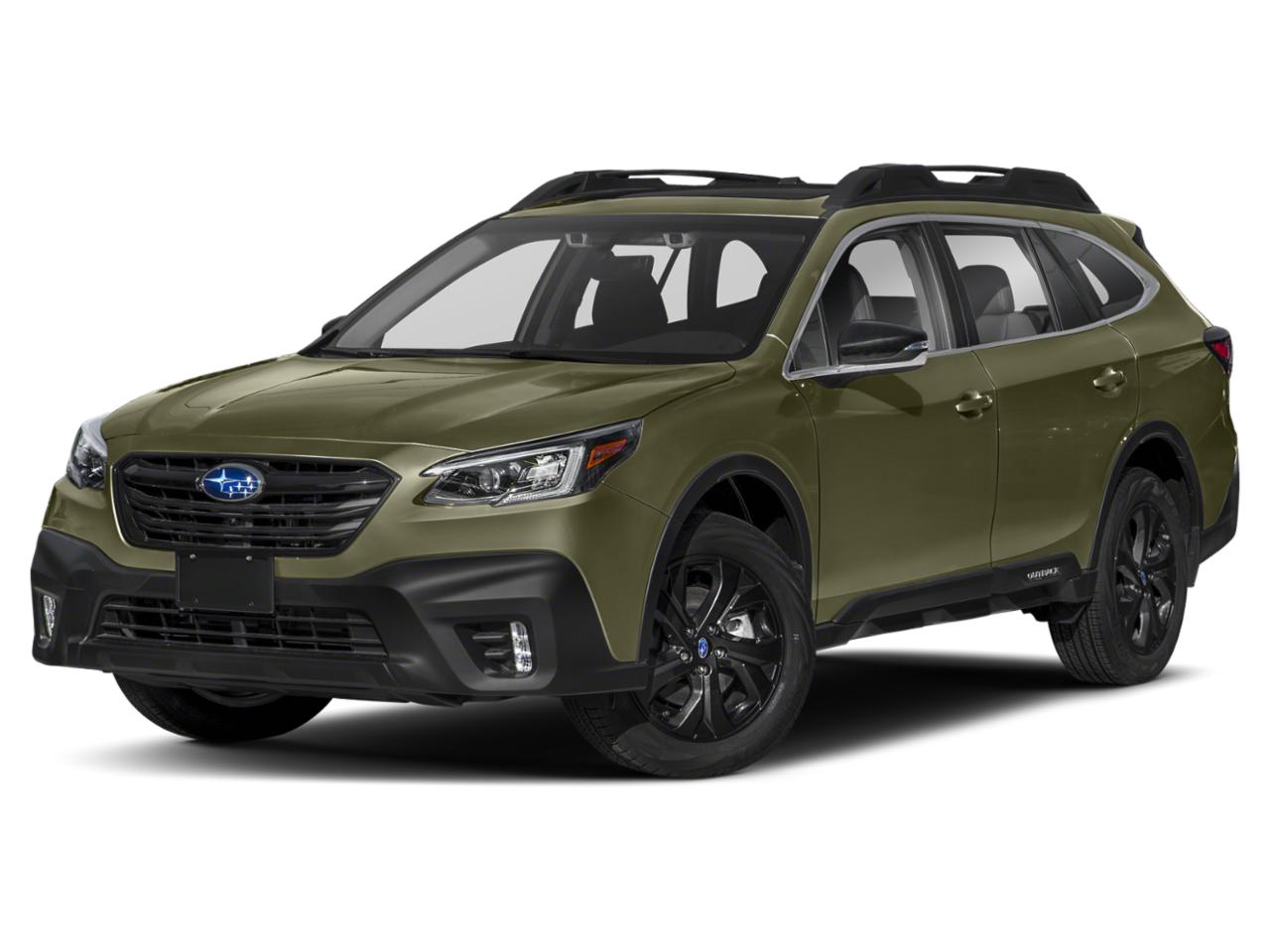 2022 Subaru Outback Vehicle Photo in Dallas, TX 75209