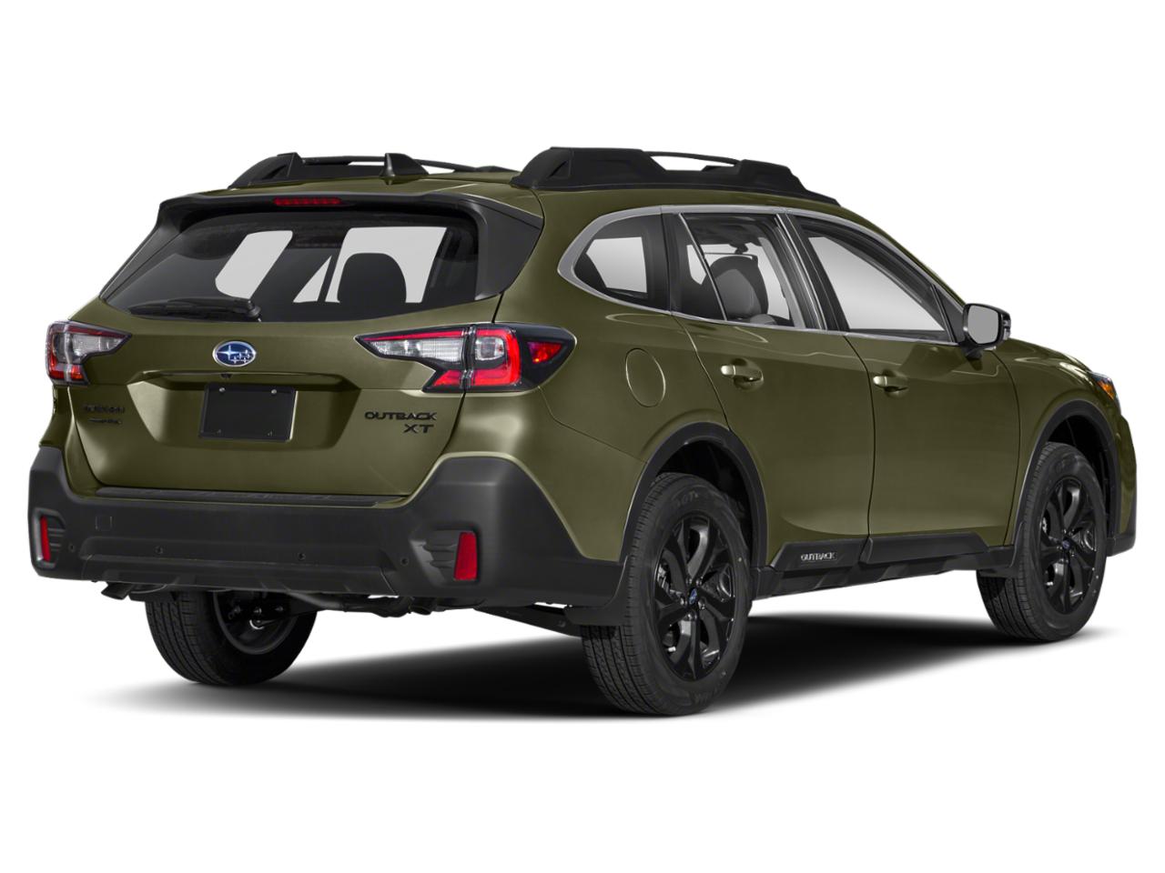2022 Subaru Outback Vehicle Photo in Dallas, TX 75209