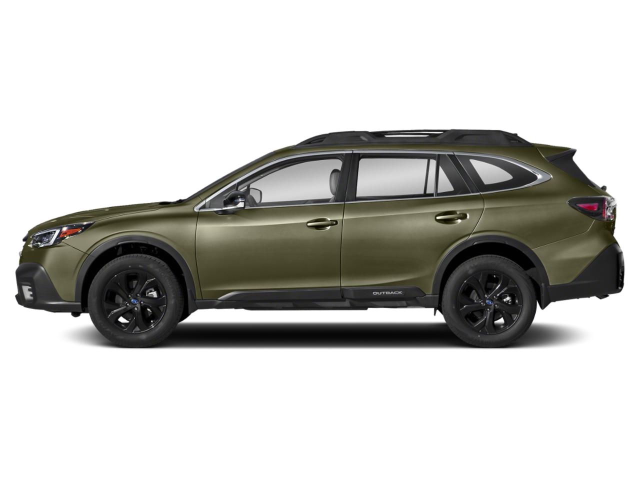 2022 Subaru Outback Vehicle Photo in Dallas, TX 75209