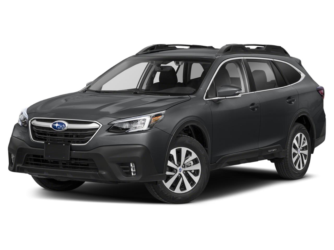 2022 Subaru Outback Vehicle Photo in Dallas, TX 75209