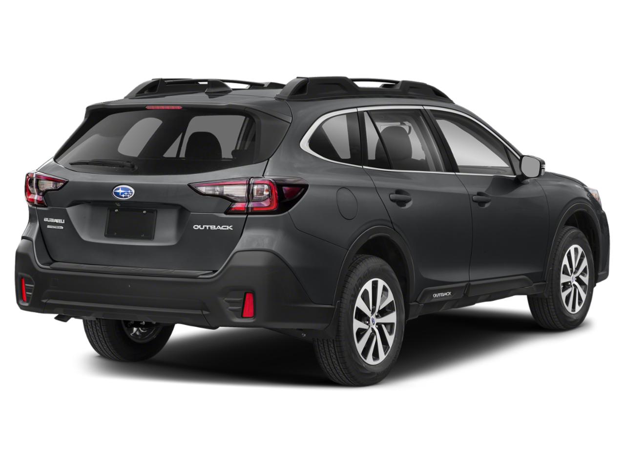 2022 Subaru Outback Vehicle Photo in Dallas, TX 75209