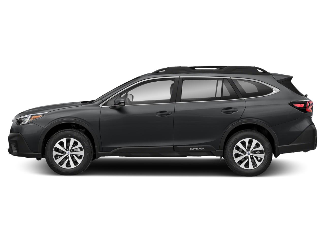 2022 Subaru Outback Vehicle Photo in Dallas, TX 75209