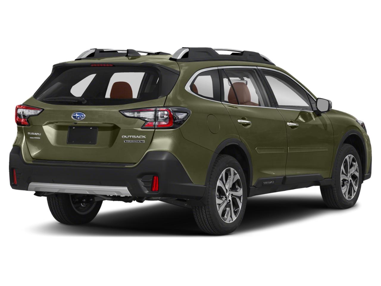 2022 Subaru Outback Vehicle Photo in Dallas, TX 75209