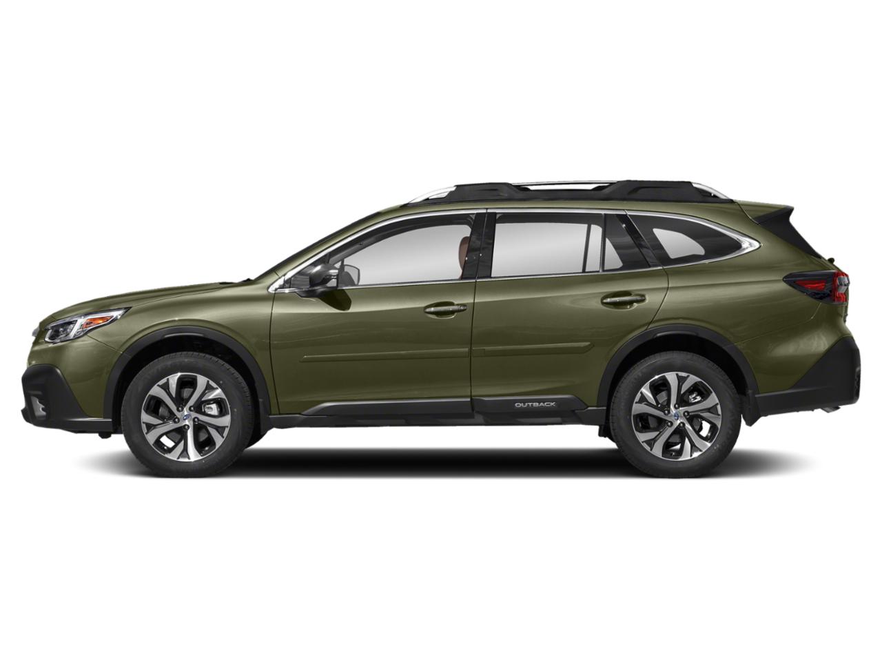 2022 Subaru Outback Vehicle Photo in Dallas, TX 75209