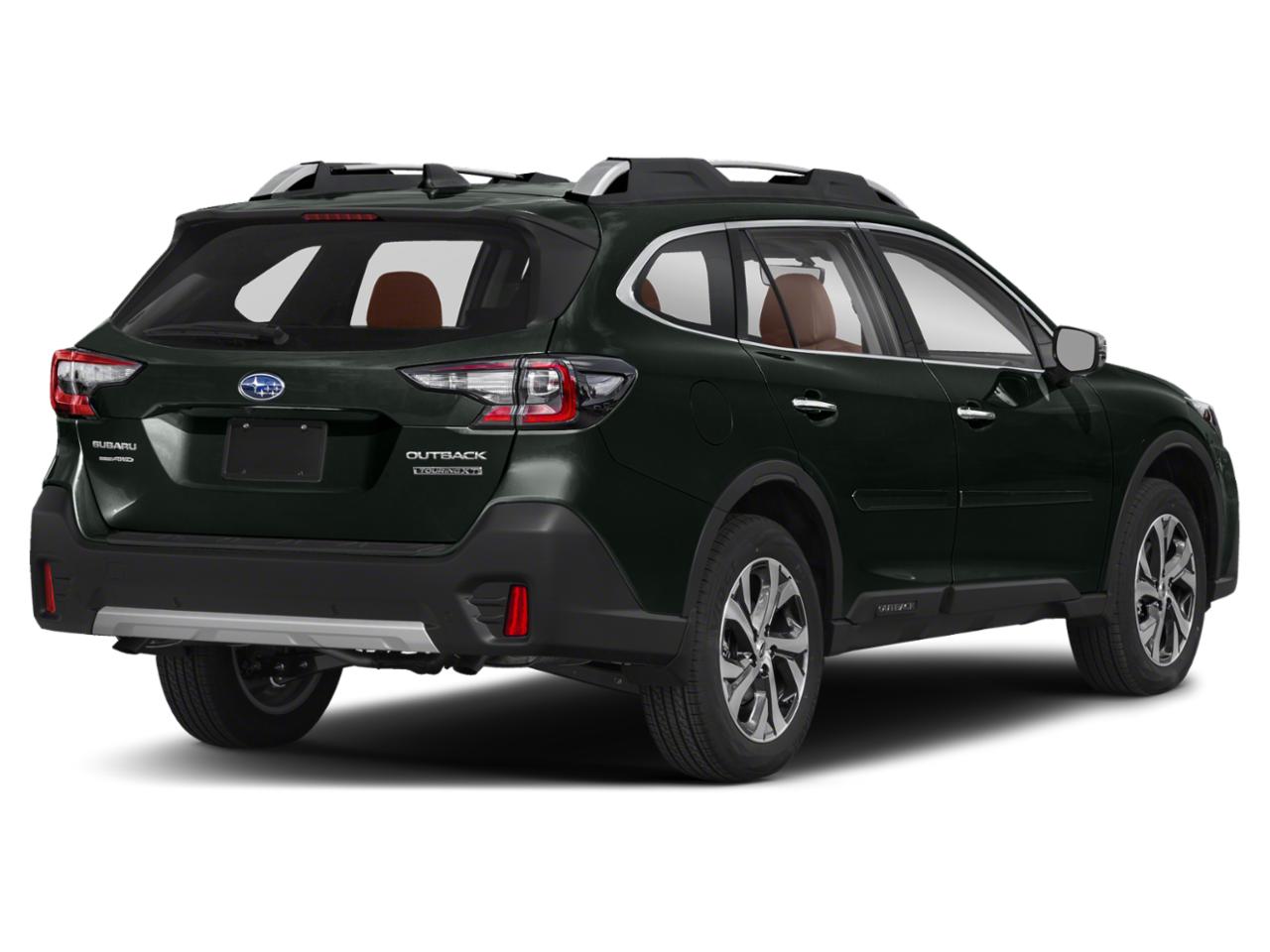 2022 Subaru Outback Vehicle Photo in Dallas, TX 75209