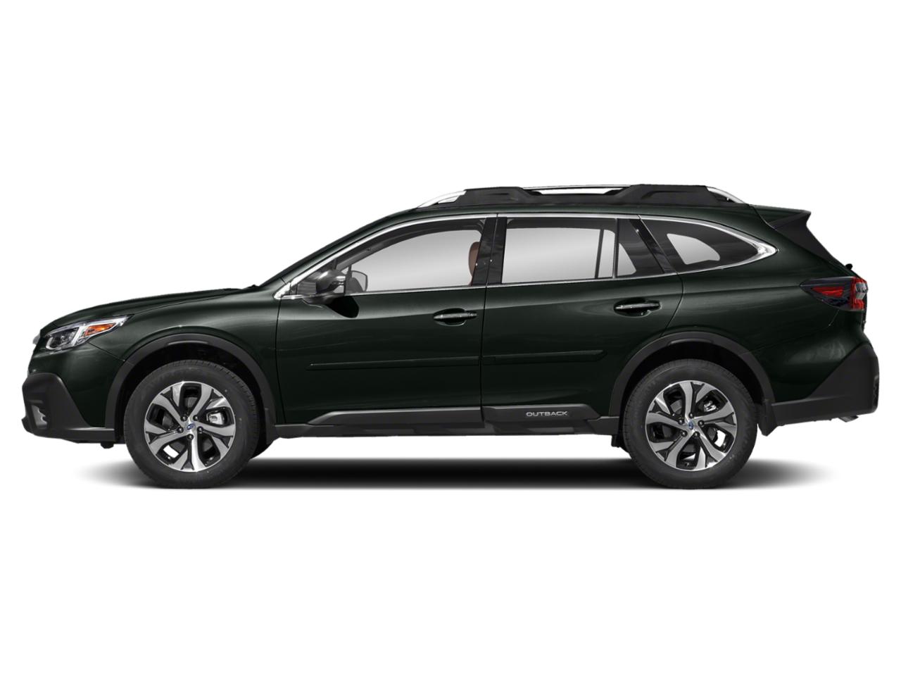 2022 Subaru Outback Vehicle Photo in Dallas, TX 75209