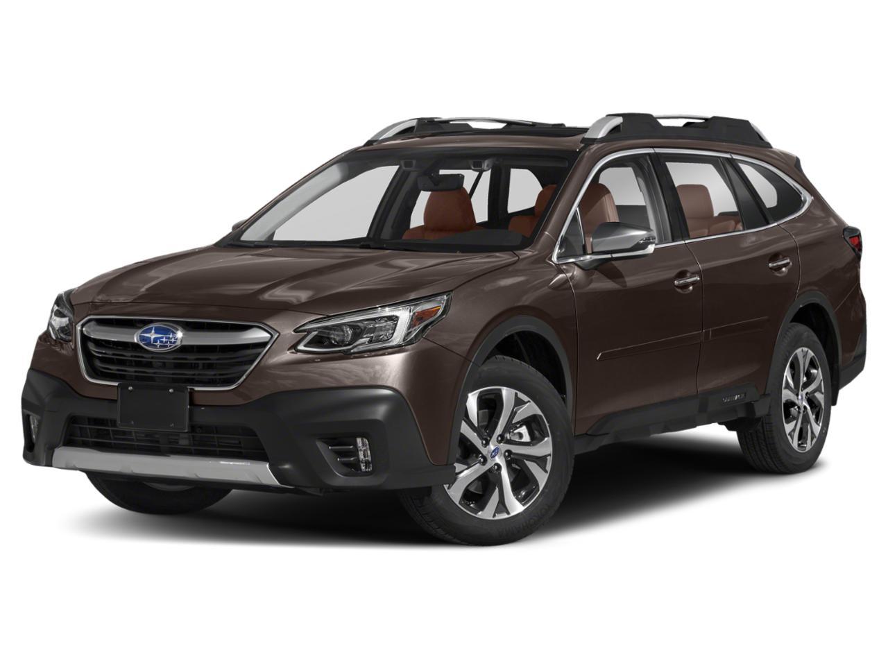 2022 Subaru Outback Vehicle Photo in Dallas, TX 75209