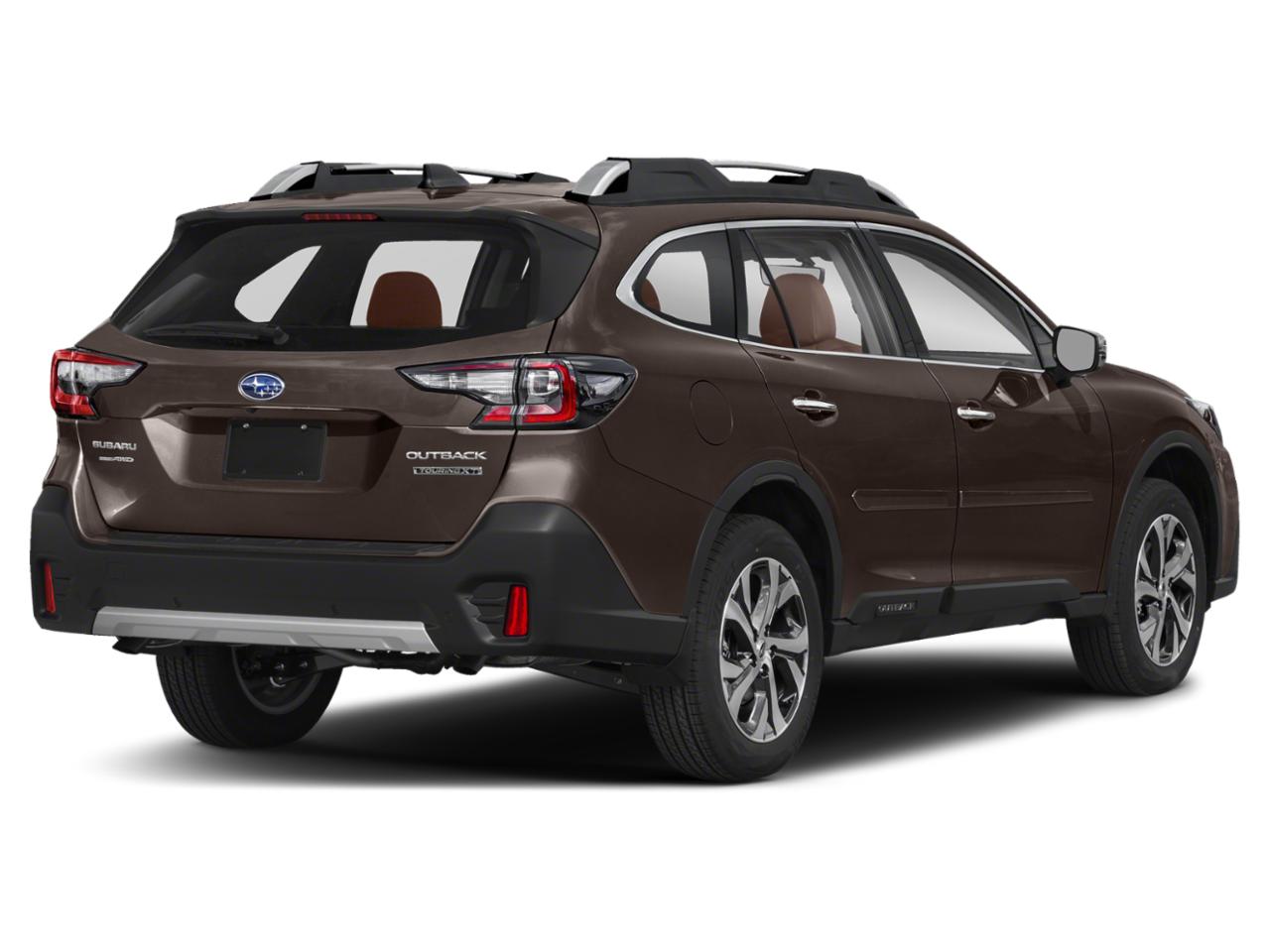 2022 Subaru Outback Vehicle Photo in Dallas, TX 75209