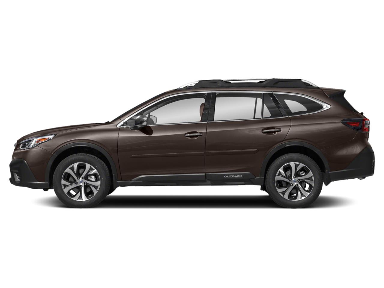 2022 Subaru Outback Vehicle Photo in Dallas, TX 75209