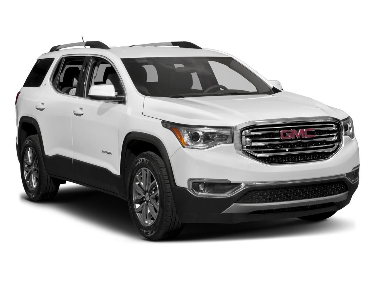 2017 GMC Acadia for sale at Roy's Chevrolet Buick GMC Inc. Green Valley ON