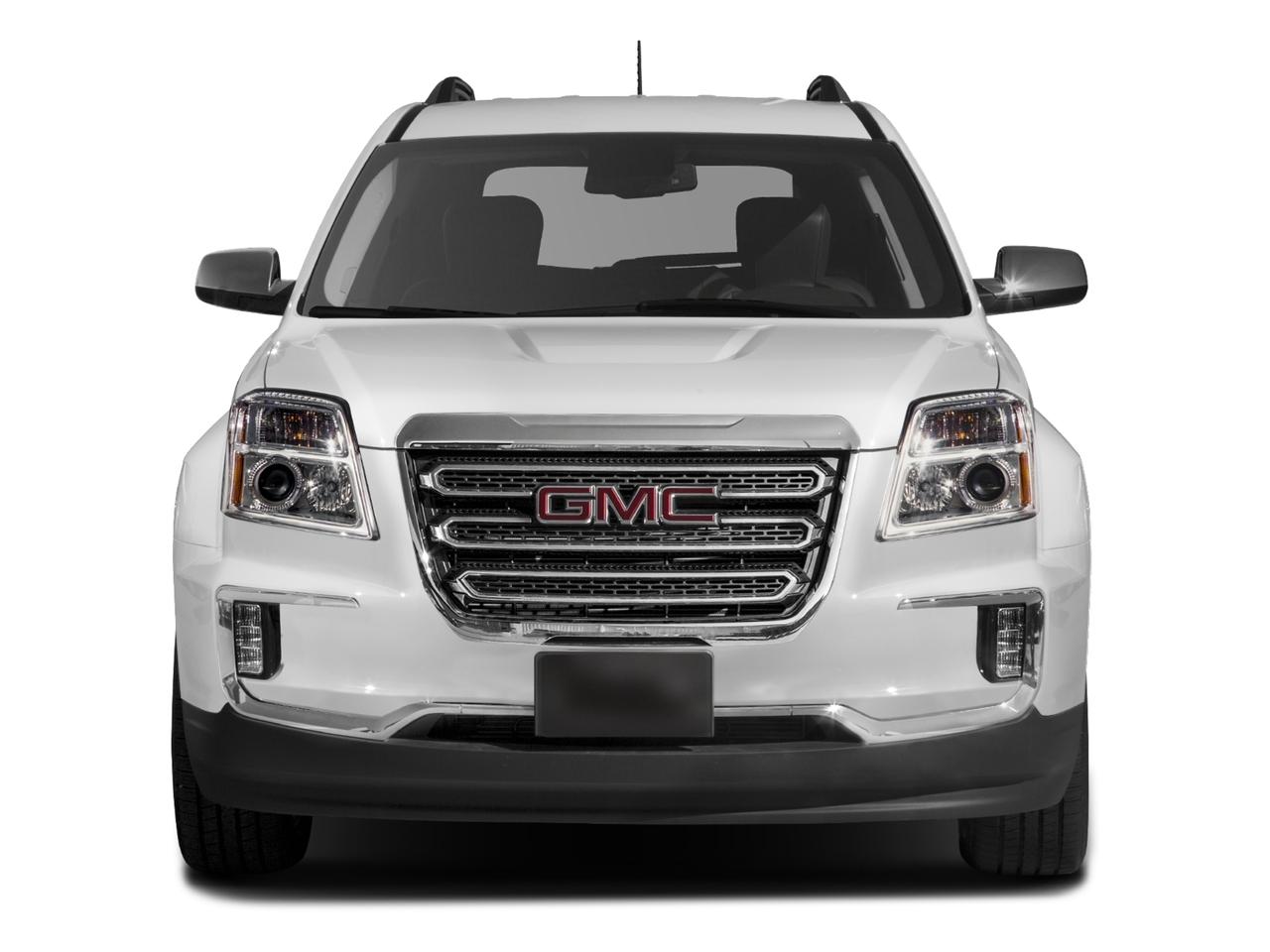 2017 GMC Terrain for sale at Nelson GM