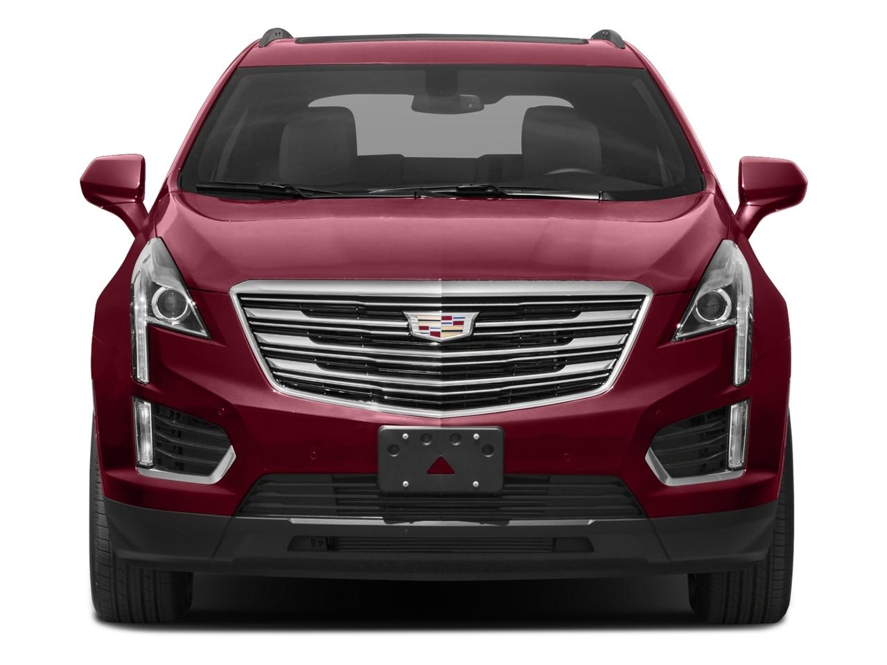 2018 Cadillac XT5 for sale at Falls Chevrolet Cadillac Buick GMC Niagara Falls ON