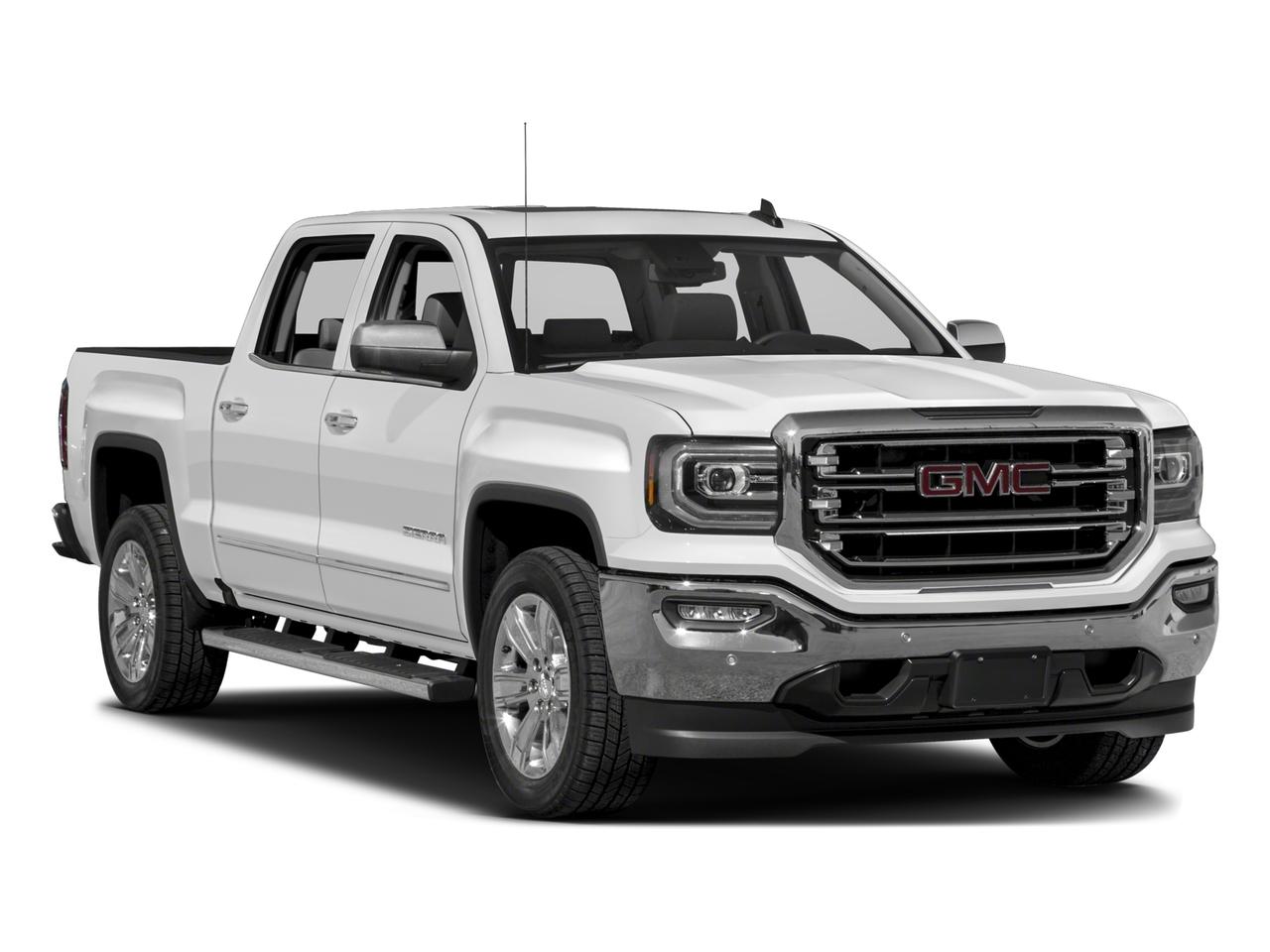 2018 GMC Sierra 1500 for sale at L.H. Bradley & Son Ltd Moosomin SK
