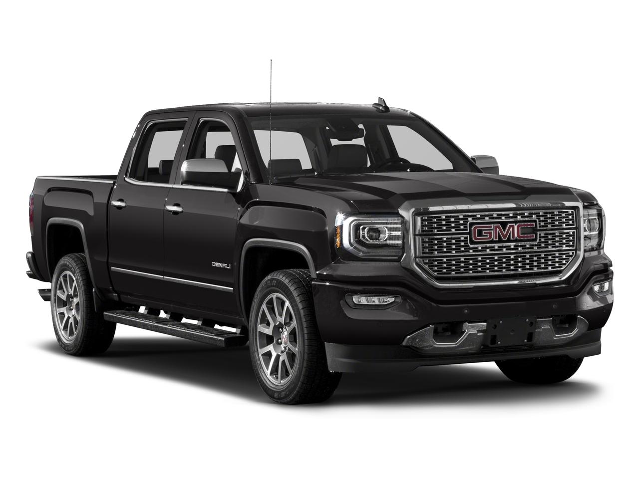 Used 2018 GMC Sierra 1500 Denali in Onyx Black for sale in Tisdale ...