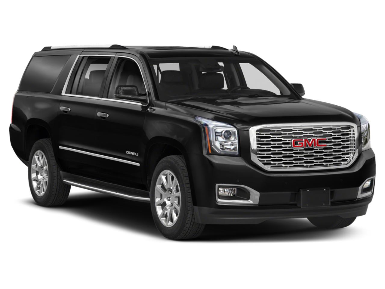 Gmc yukon 2019