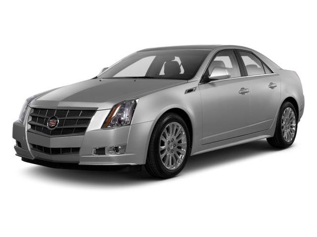 2010 Cadillac CTS Vehicle Photo in Smyrna, GA 30080