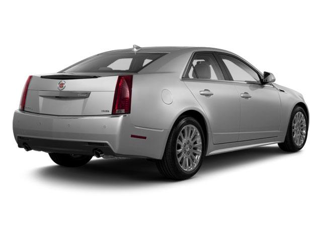 2010 Cadillac CTS Vehicle Photo in Smyrna, GA 30080