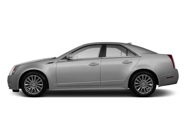 2010 Cadillac CTS Vehicle Photo in Smyrna, GA 30080