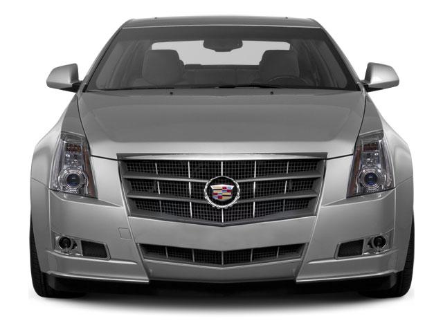2010 Cadillac CTS Vehicle Photo in Smyrna, GA 30080