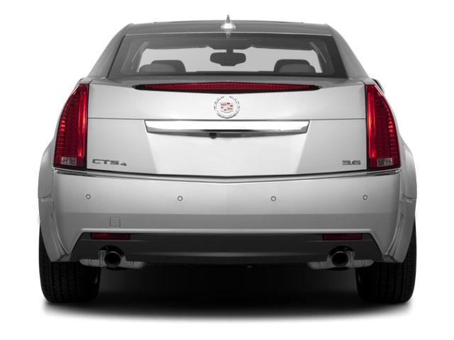 2010 Cadillac CTS Vehicle Photo in Smyrna, GA 30080