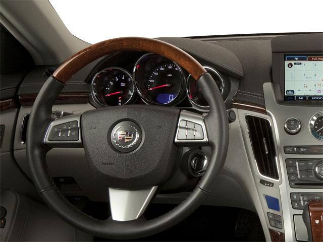 2010 Cadillac CTS Vehicle Photo in Smyrna, GA 30080