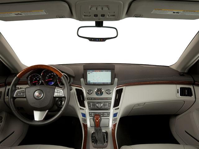 2010 Cadillac CTS Vehicle Photo in Smyrna, GA 30080