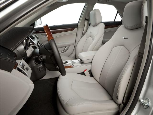 2010 Cadillac CTS Vehicle Photo in Smyrna, GA 30080