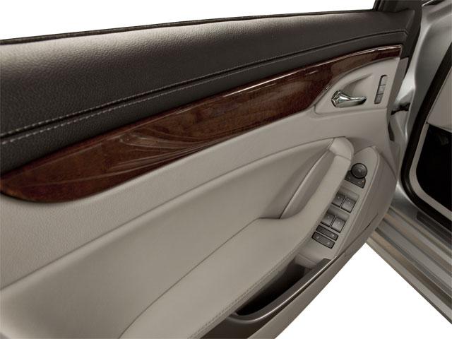 2010 Cadillac CTS Vehicle Photo in Smyrna, GA 30080