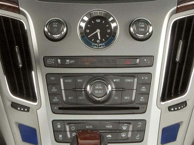 2010 Cadillac CTS Vehicle Photo in Smyrna, GA 30080