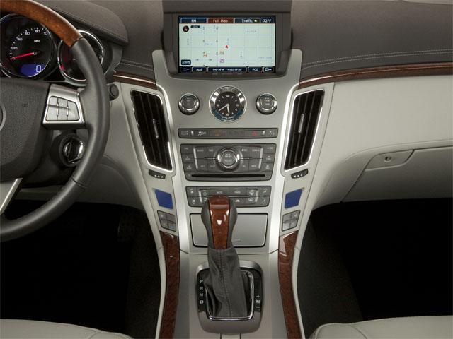 2010 Cadillac CTS Vehicle Photo in Smyrna, GA 30080