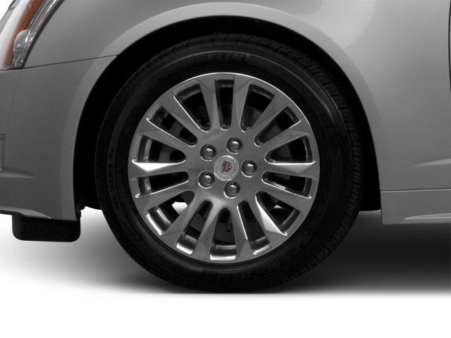 2010 Cadillac CTS Vehicle Photo in Smyrna, GA 30080