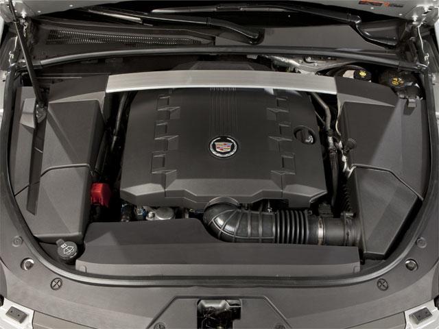 2010 Cadillac CTS Vehicle Photo in Smyrna, GA 30080
