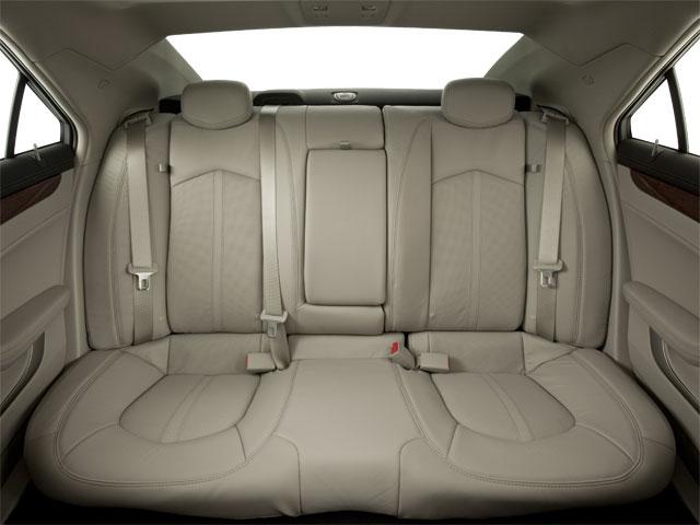 2010 Cadillac CTS Vehicle Photo in Smyrna, GA 30080