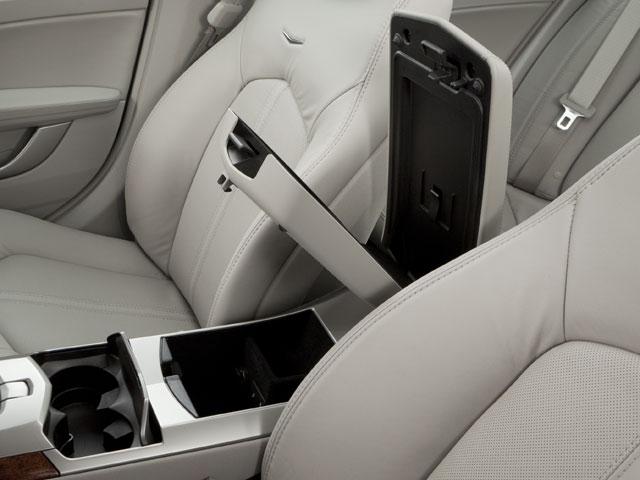 2010 Cadillac CTS Vehicle Photo in Smyrna, GA 30080