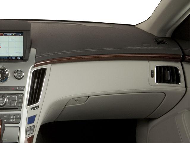 2010 Cadillac CTS Vehicle Photo in Smyrna, GA 30080