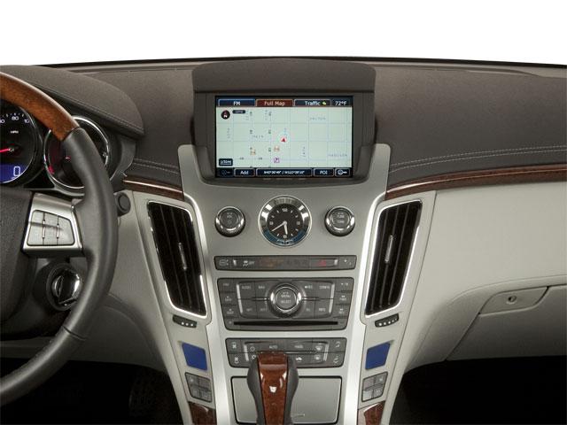 2010 Cadillac CTS Vehicle Photo in Smyrna, GA 30080