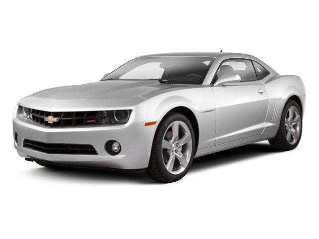 2010 Chevrolet Camaro Vehicle Photo in Carlisle, PA 17015