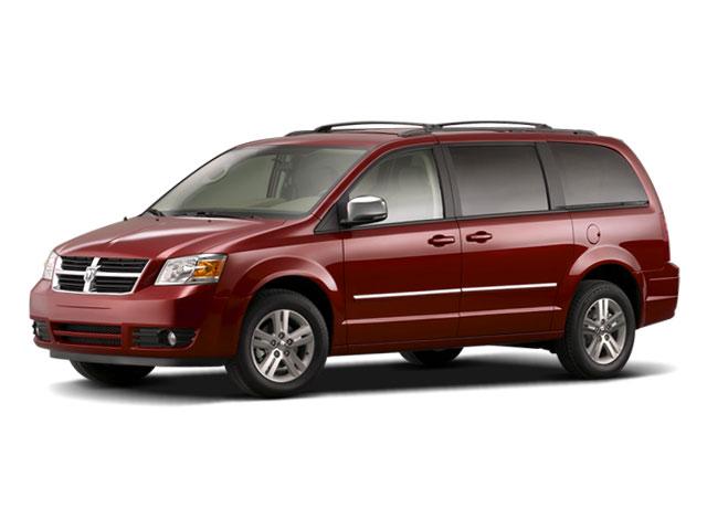 2010 Dodge Grand Caravan Vehicle Photo in Salem, VA 24153
