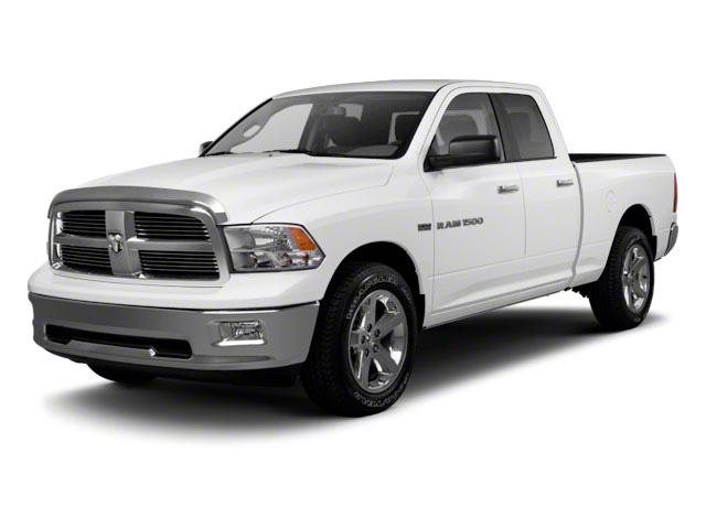 2010 Dodge Ram 1500 Vehicle Photo in Prescott, AZ 86305