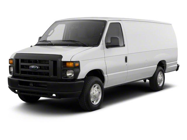 Used 10 Ford Econoline Wagon For Sale At Graff Chevrolet Buick