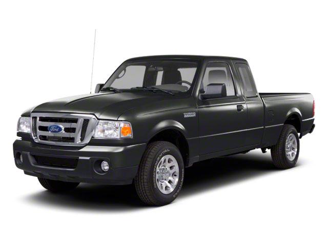 2010 Ford Ranger Vehicle Photo in Elyria, OH 44035