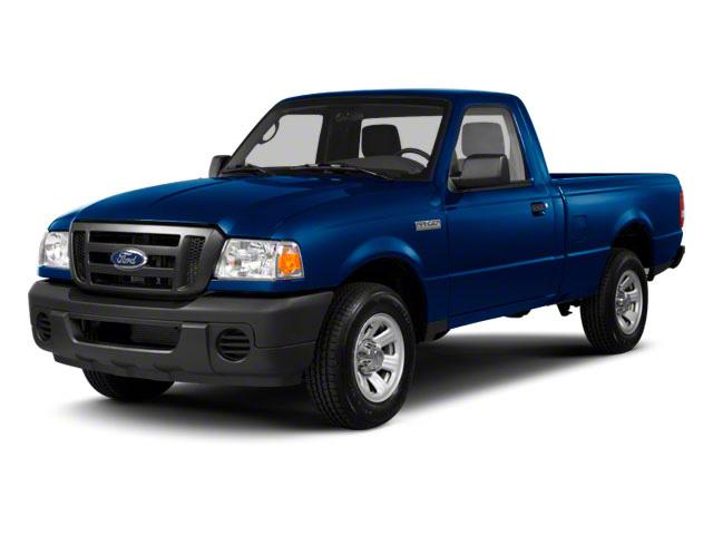 2010 Ford Ranger Vehicle Photo in Columbia, TN 38401