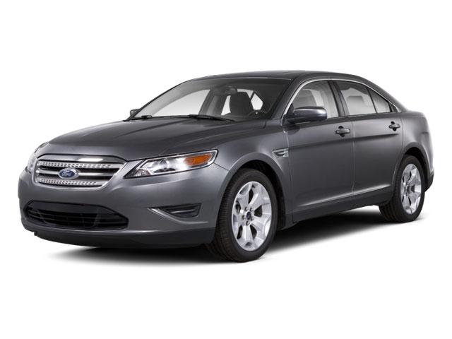2010 Ford Taurus Vehicle Photo in Columbia, TN 38401