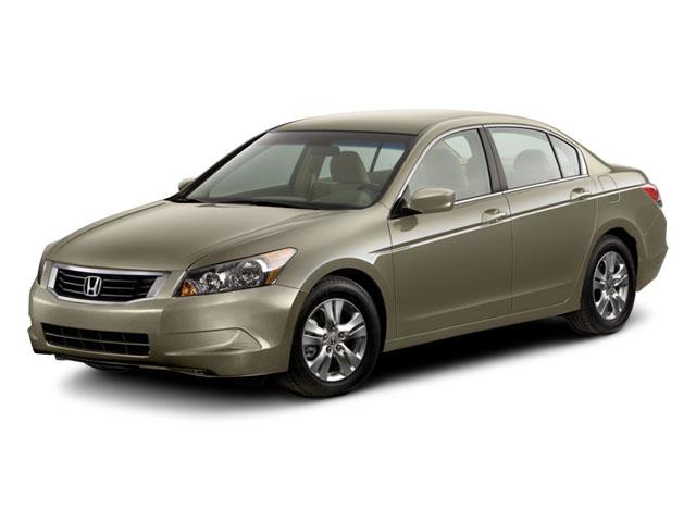 2010 Honda Accord Sedan Vehicle Photo in Trevose, PA 19053