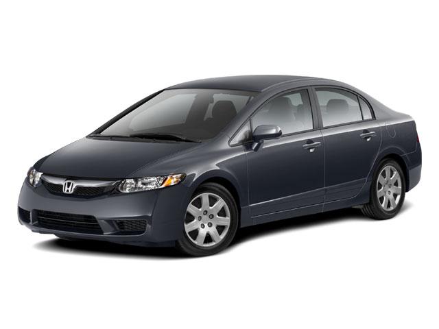 2010 Honda Civic Sedan Vehicle Photo in Williamsville, NY 14221