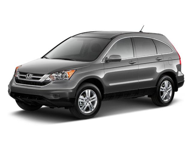 2010 Honda CR-V Vehicle Photo in Doylestown, PA 18902