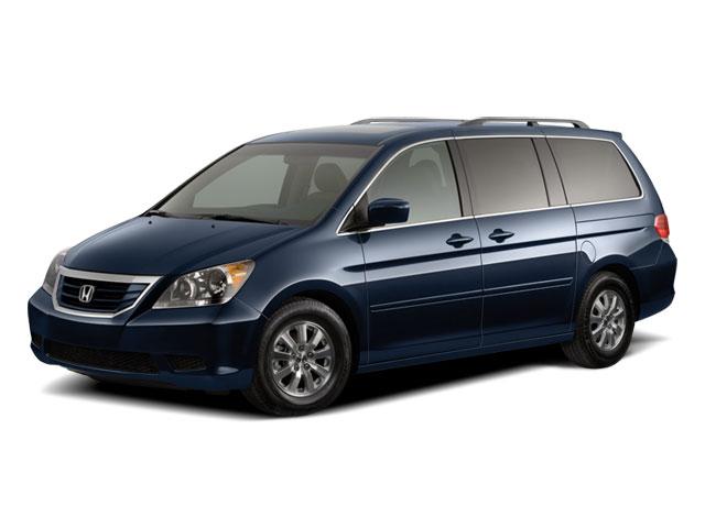 2010 Honda Odyssey Vehicle Photo in Quakertown, PA 18951