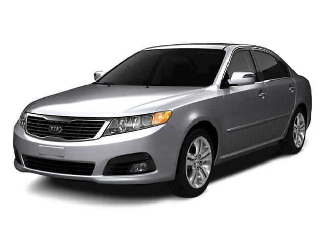 2010 Kia Optima Vehicle Photo in Moon Township, PA 15108