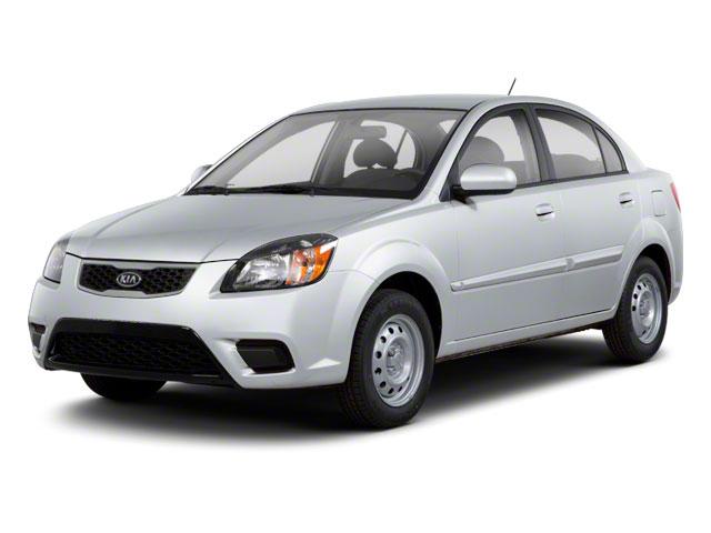 2010 Kia Rio Vehicle Photo in Salem, VA 24153