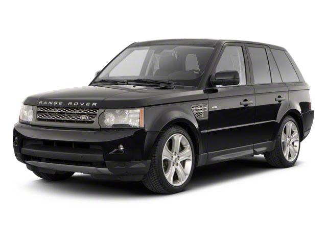 2010 Land Rover Range Rover Sport Vehicle Photo in Baton Rouge, LA 70809